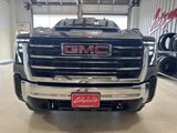 New 2026 GMC Sierra 2500 SLE w/ SLE Value Package; image 4