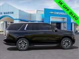 New 2025 Chevrolet Tahoe LT w/ Comfort Package image 5