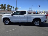 Used 2022 Chevrolet Silverado 1500 Custom image 4