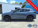 Used 2025 MAZDA CX-5 Carbon Edition image 4