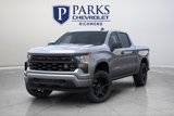 New 2026 Chevrolet Silverado 1500 Custom image 6