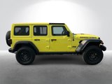 Used 2022 Jeep Wrangler Unlimited Sport image 6