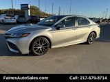 Used 2023 Toyota Camry SE image 5