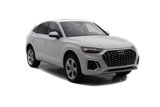 New 2025 Audi Q5 2.0T Premium Plus image 3