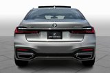 Certified 2022 BMW 750i xDrive w/ Luxury Rear Seating Package image 4