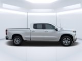 New 2025 Chevrolet Silverado 1500 LTZ w/ Z71 Off-Road Package image 2
