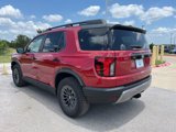 New 2026 Honda Passport TrailSport image 4