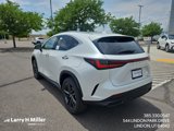 New 2025 Lexus NX 450h+ AWD w/ Luxury Package image 5