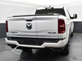 Used 2025 RAM 1500 Tungsten w/ Towing Technology Group image 6