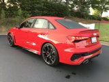 Used 2022 Audi RS 3 image 3
