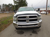 Used 2015 RAM 3500 SLT w/ Quick Order Package 29G SLT image 3