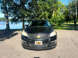 Used 2015 Chevrolet Traverse LTZ image 3