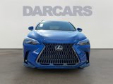 New 2026 Lexus NX 350 AWD w/ Premium Package image 2