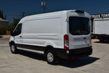 Used 2019 Ford Transit 250 148 Medium Roof w/ Interior Upgrade Package image 5