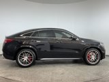 New 2025 Mercedes-Benz GLE 63 AMG S image 3