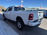 Used 2024 RAM 2500 Laramie image 6