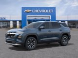 New 2026 Chevrolet Equinox LT w/ Convenience Package II image 2