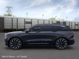 New 2025 Lincoln Nautilus Black Label image 3