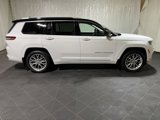 Used 2023 Jeep Grand Cherokee L Summit image 4