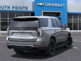 New 2025 Chevrolet Tahoe Premier image 4