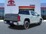 New 2025 Toyota Tundra 1794 Edition image 3