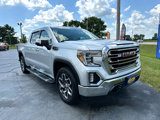 Used 2020 GMC Sierra 1500 SLT w/ SLT Premium Package image 3