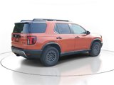 New 2026 Honda Passport TrailSport image 4