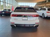 New 2025 Audi RS Q8 performance image 4