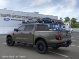New 2025 Ford Ranger XLT image 4