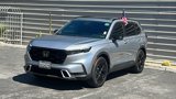 Used 2024 Honda CR-V Sport Touring image 3