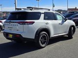 New 2025 Nissan Pathfinder Rock Creek image 2
