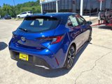New 2025 Toyota Corolla XSE image 6