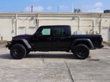 Used 2022 Jeep Gladiator Mojave w/ Trailer Tow Package image 2