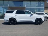 New 2025 Hyundai Palisade Calligraphy image 2