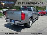 Used 2022 Chevrolet Colorado LT w/ LT Convenience Package image 6