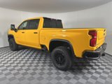 New 2025 Chevrolet Silverado 2500 ZR2 w/ Technology Package image 4