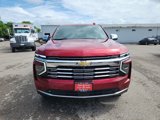 New 2025 Chevrolet Tahoe Premier image 3
