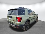 New 2026 Honda Passport TrailSport Elite image 5