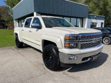 Used 2014 Chevrolet Silverado 1500 LTZ w/ LTZ Plus Package image 4