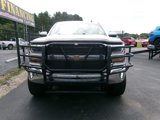 Used 2017 Chevrolet Silverado 1500 LT w/ All Star Edition image 4