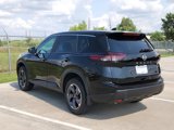 New 2026 Nissan Rogue SV image 4