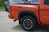 New 2025 Nissan Frontier PRO-4X image 6