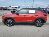 New 2026 Chevrolet TrailBlazer RS w/ Convenience Package image 2