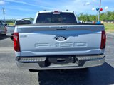 New 2025 Ford F150 XLT image 4