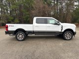 New 2025 Ford F250 King Ranch w/ FX4 Off-Road Package image 4