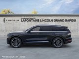 New 2025 Lincoln Aviator Reserve image 3