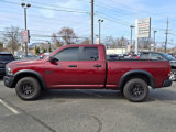 Used 2023 RAM 1500 Classic Warlock w/ Warlock All Terrain Package image 2