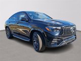 New 2025 Mercedes-Benz GLE 53 AMG 4MATIC Coupe image 3