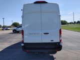 New 2025 Ford Transit 350 148 High Roof w/ Load Area Protection Package image 6