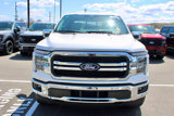 New 2025 Ford F150 Lariat w/ Equipment Group 502A High image 3